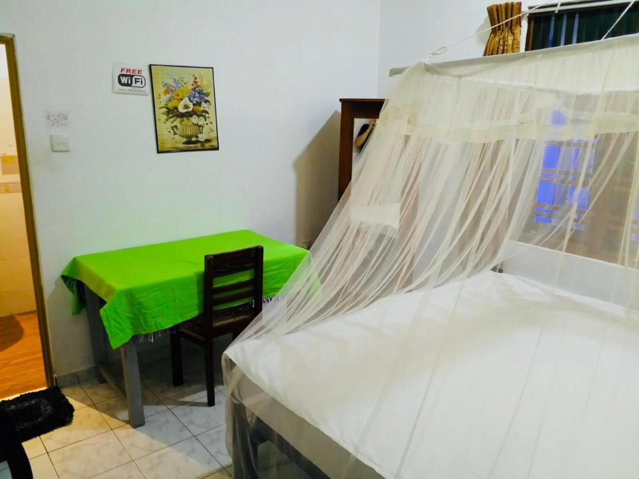 希卡杜瓦家庭旅馆 希克杜沃 外观 照片